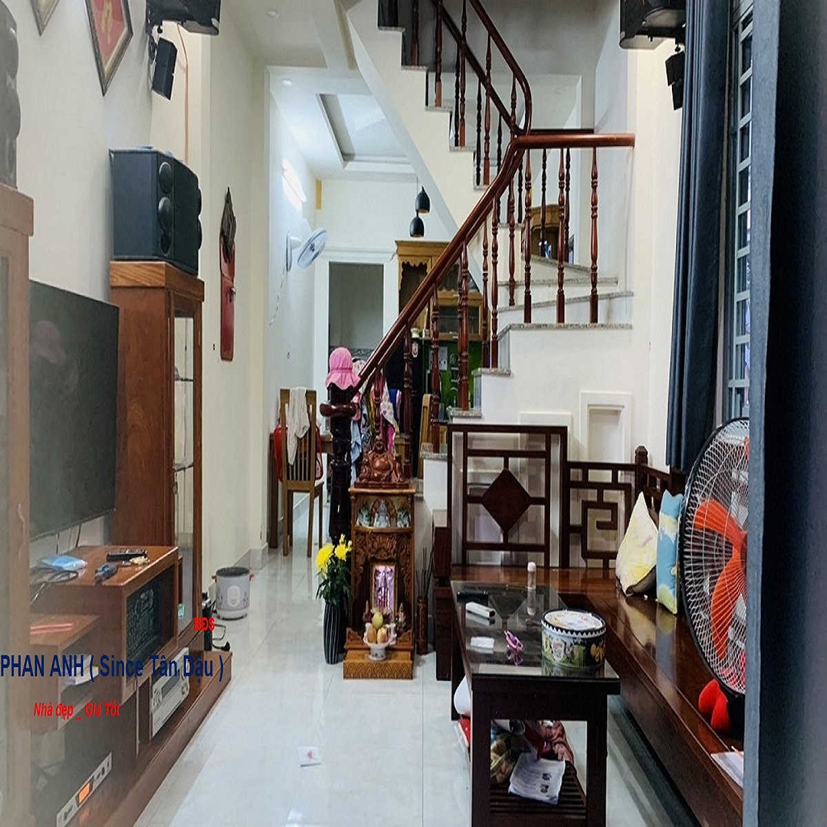 🏡 Bán Gấp Nhà Phố Hồ Văn Tư, Thủ Đức - Lô Góc 2 Mặt Hẻm Xe Hơi . - Ảnh 2